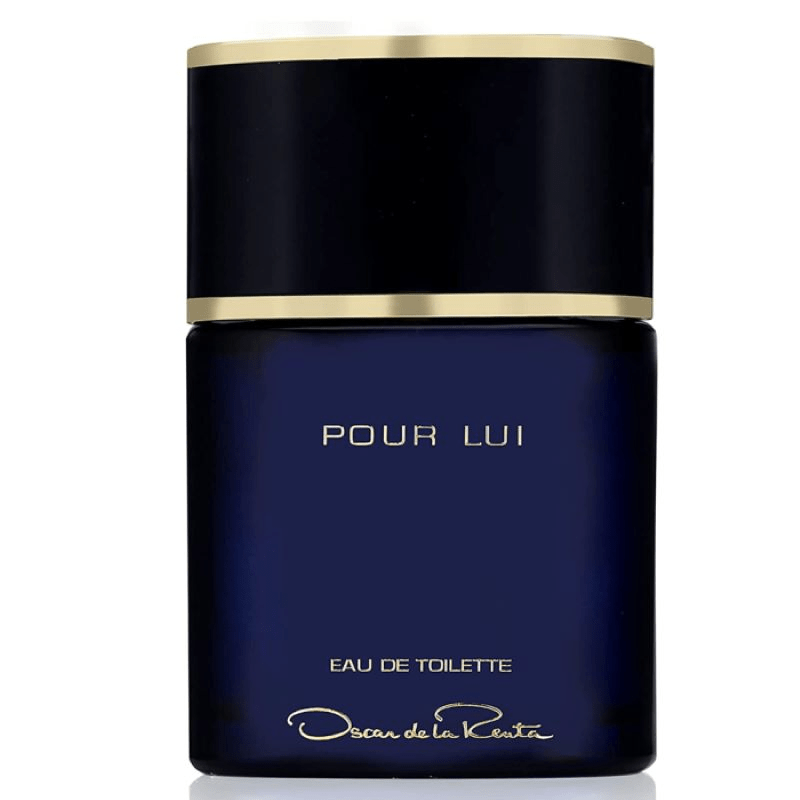 Oscar De La Renta Oscar Pour Lui Eau De Toilette Spray 90ml - Fragrance London