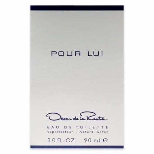 Oscar De La Renta Oscar Pour Lui Eau De Toilette Spray 90ml - Fragrance London