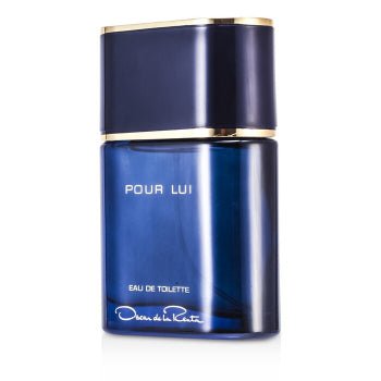 Oscar De La Renta Oscar Pour Lui Eau De Toilette Spray 90ml - Fragrance London