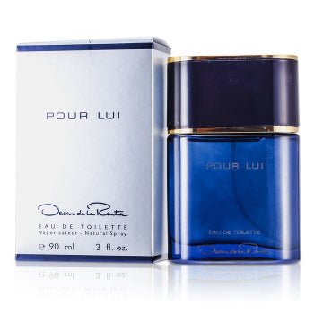 Oscar De La Renta Oscar Pour Lui Eau De Toilette Spray 90ml - Fragrance London