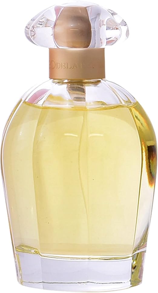 Oscar De La Renta So De La Renta Eau De Toilette Spray 100ml - Fragrance London