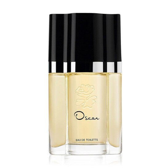 Oscar Eau de Toilette Spray 50ml - Fragrance London
