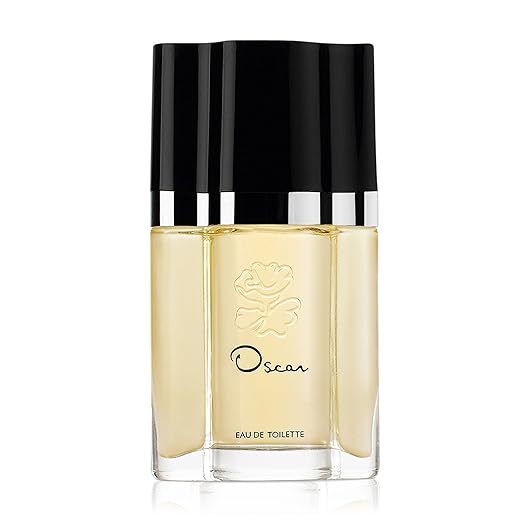 Oscar Eau de Toilette Spray 50ml - Fragrance London
