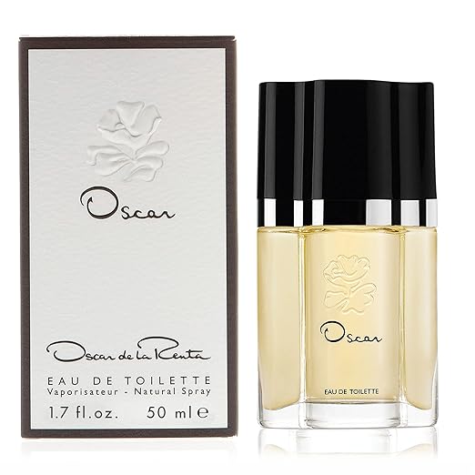 Oscar Eau de Toilette Spray 50ml - Fragrance London
