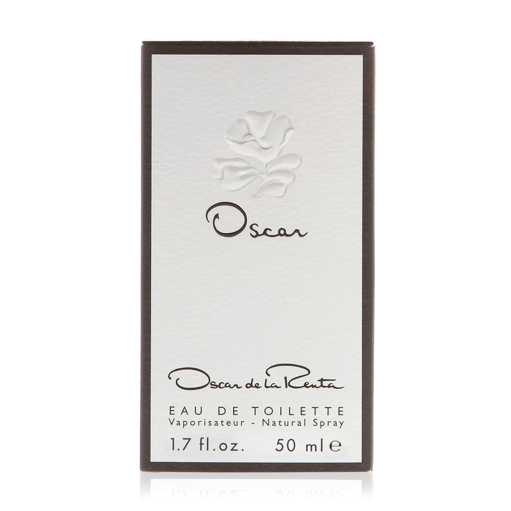 Oscar Eau de Toilette Spray 50ml - Fragrance London