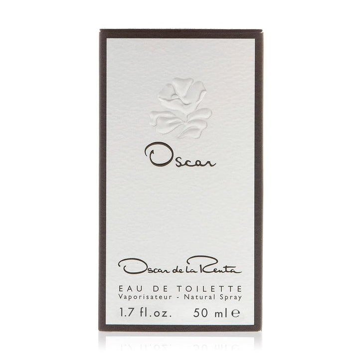 Oscar Eau de Toilette Spray 50ml - Fragrance London