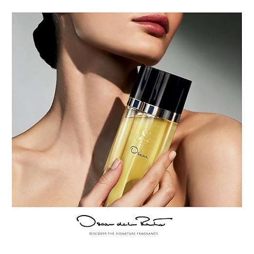 Oscar Eau de Toilette Spray 50ml - Fragrance London