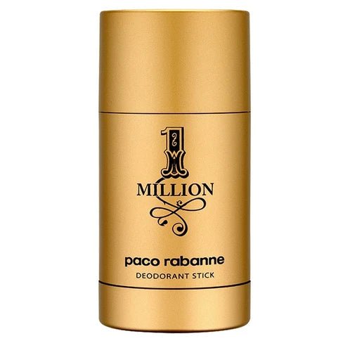 Paco Rabanne 1 Million Deodorant Stick 75ml - Fragrance London