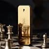 Paco Rabanne 1 Million Eau De Toilette Spray 100ml - Fragrance London