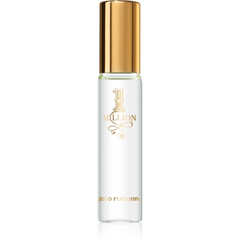 Paco Rabanne 1 Million Eau De Toilette Spray 15ml - Fragrance London
