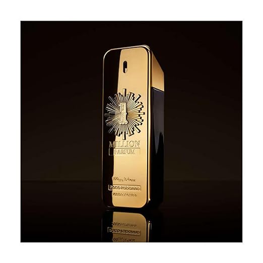 Paco Rabanne 1 Million Eau de Toilette Spray 200ml - Fragrance London