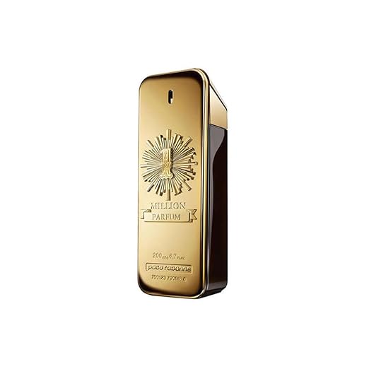 Paco Rabanne 1 Million Eau de Toilette Spray 200ml - Fragrance London