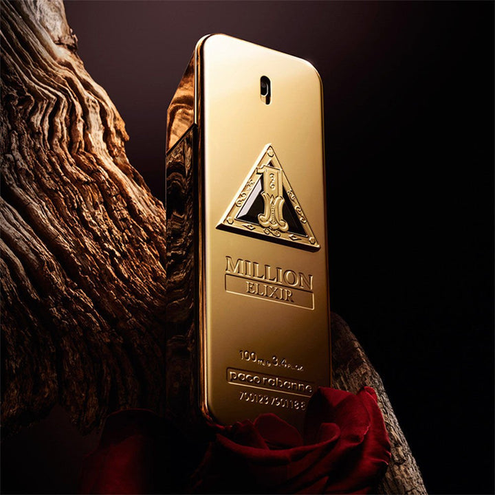 Paco Rabanne 1 Million Elixir Parfum Intense 100ml - Fragrance London