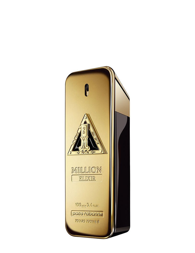 Paco Rabanne 1 Million Elixir Parfum Intense 100ml - Fragrance London