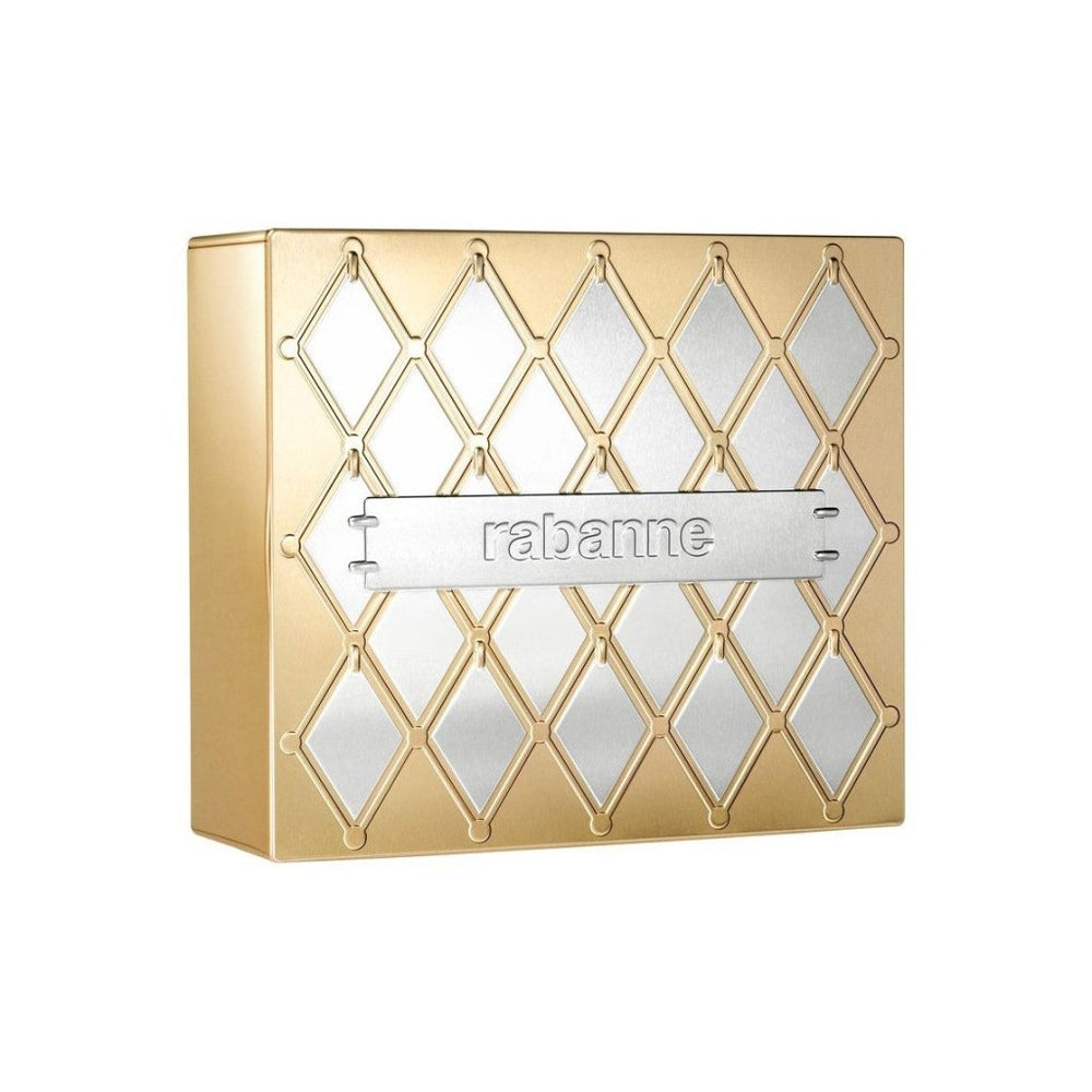 Paco Rabanne 1 Million Gift Set (Eau De Toilette 100ml + Shower Gel 100ml) - Fragrance London