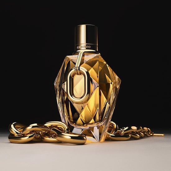 Paco Rabanne 1 Million Gold Eau De Parfum Spray 90ml - Fragrance London