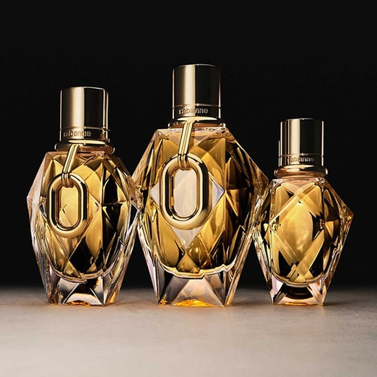Paco Rabanne 1 Million Gold Eau De Parfum Spray 90ml - Fragrance London