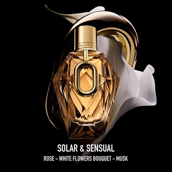 Paco Rabanne 1 Million Gold Eau De Parfum Spray 90ml - Fragrance London