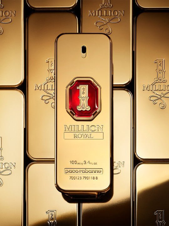Paco Rabanne 1 Million Royal Parfum 50ml - Fragrance London