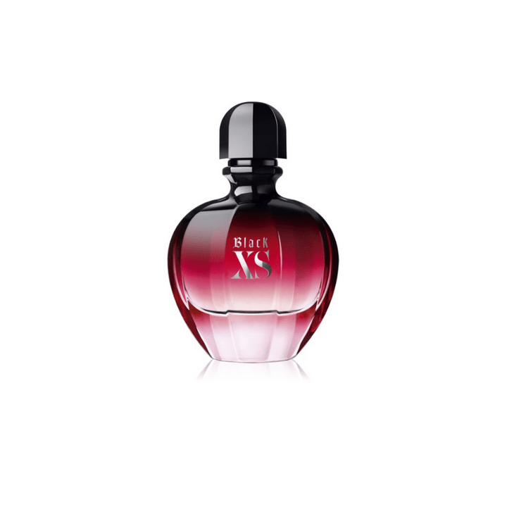 Paco Rabanne Black XS Eau de Parfum Spray 50ml - Fragrance London