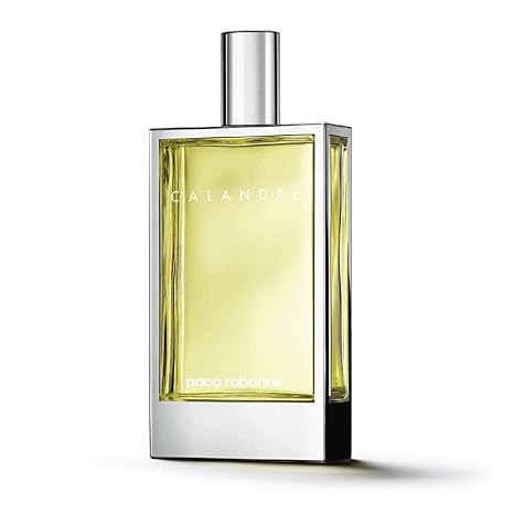 Paco Rabanne Calandre Eau De Toilette Spray 100ml - Fragrance London