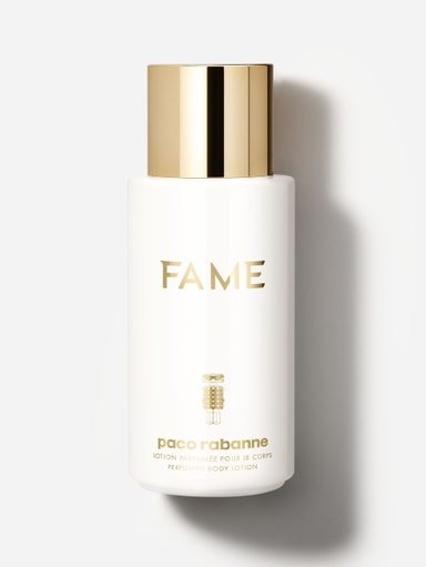 Paco Rabanne Fame Body Lotion 200ml - Fragrance London