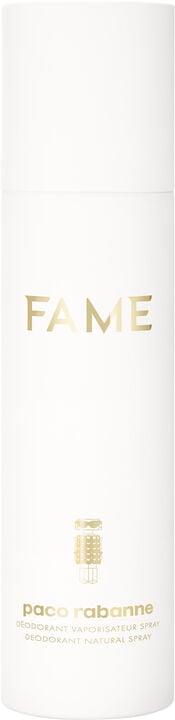 Paco Rabanne Fame Deodorant Spray 150ml - Fragrance London
