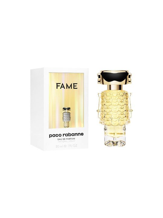 Paco Rabanne Fame Eau De Parfum Spray 30ml - Fragrance London