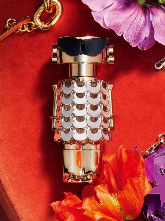 Paco Rabanne Fame Eau De Parfum Spray 30ml - Fragrance London