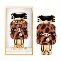 Paco Rabanne Fame Feline Refillable Eau De Parfum Spray 80ml - Fragrance London