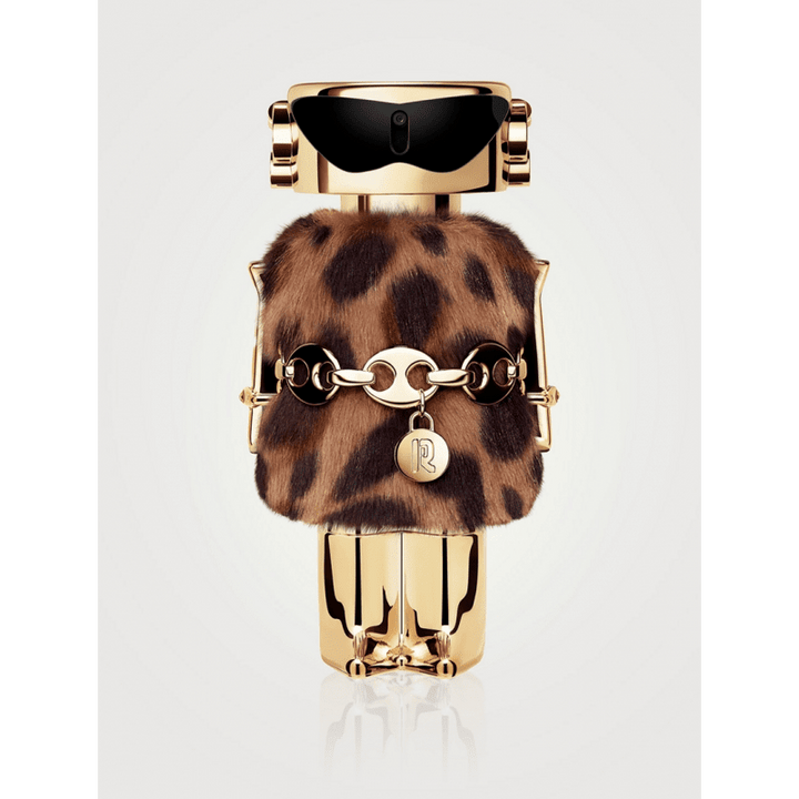 Paco Rabanne Fame Feline Refillable Eau De Parfum Spray 80ml - Fragrance London