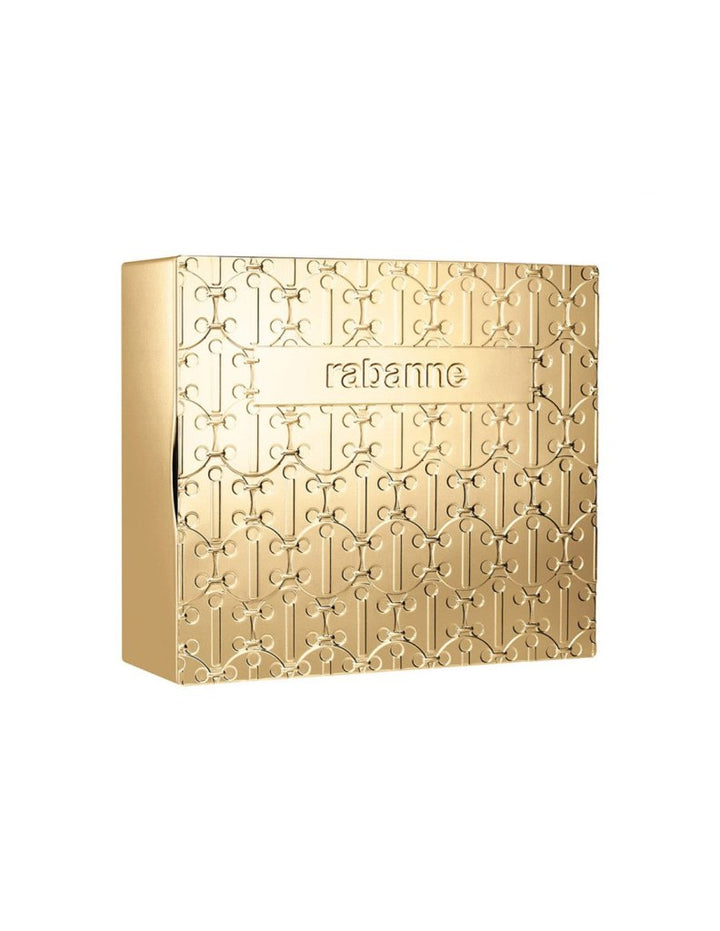 Paco Rabanne Fame Gift Set (Eau De Parfum 50ml + Body Lotion 75ml) - Fragrance London