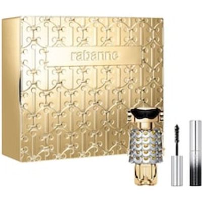 Paco Rabanne Fame Gift Set (Eau De Parfum 50ml + Eyelash Mascara 2.5ml) - Fragrance London
