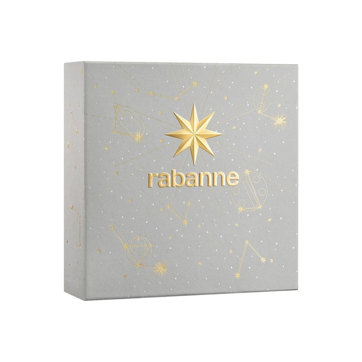 Paco Rabanne Fame Gift Set (Eau De Parfum Spray 50ml + Body Lotion 100ml) - Fragrance London