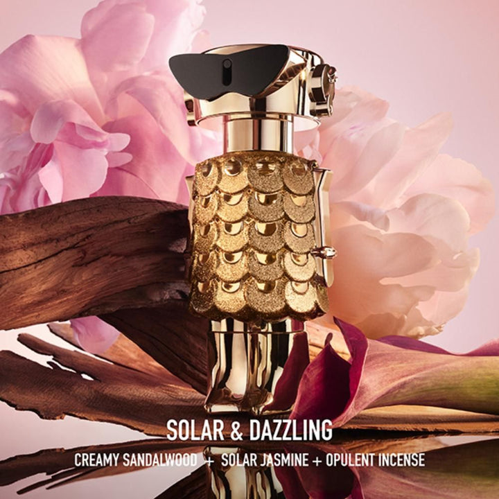 Paco Rabanne Fame Intense Eau De Parfum Spray 30ml - Fragrance London