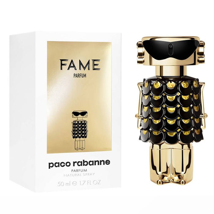 Paco Rabanne Fame Parfum 50ml - Fragrance London