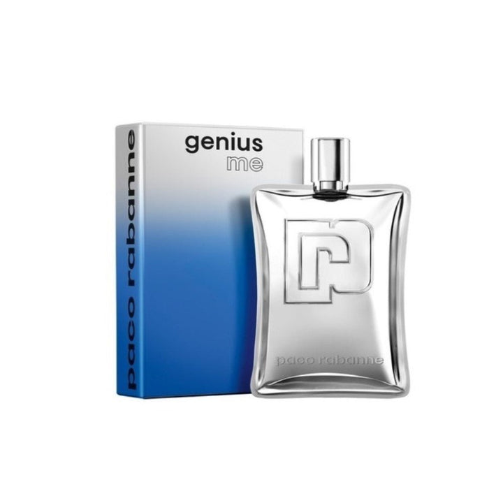 Paco Rabanne Genius Me Eau de Parfum Spray 62ml - Fragrance London