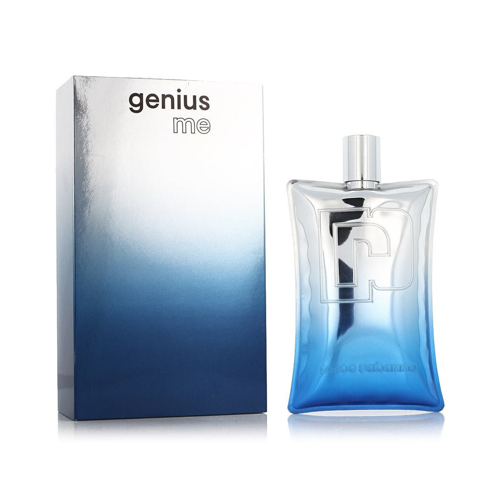 Paco Rabanne Genius Me Eau de Parfum Spray 62ml - Fragrance London