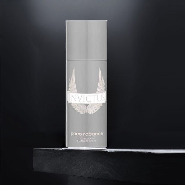 Paco Rabanne Invictus Deo Stick 75ml - Fragrance London