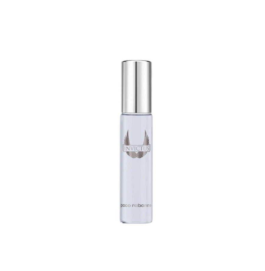 Paco Rabanne Invictus Eau De Toilette Spray 15ml - Fragrance London