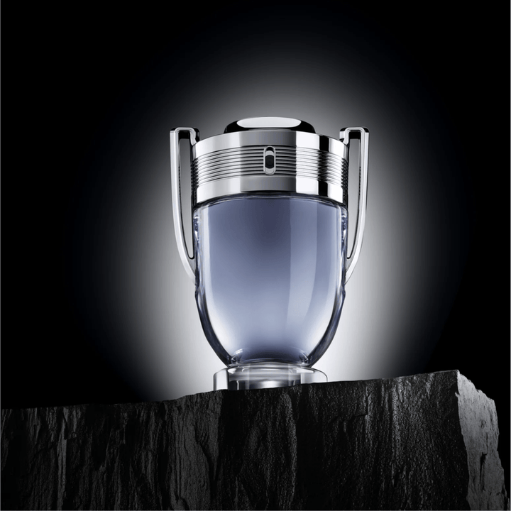 Paco Rabanne Invictus Eau De Toilette Spray 200ml - Fragrance London