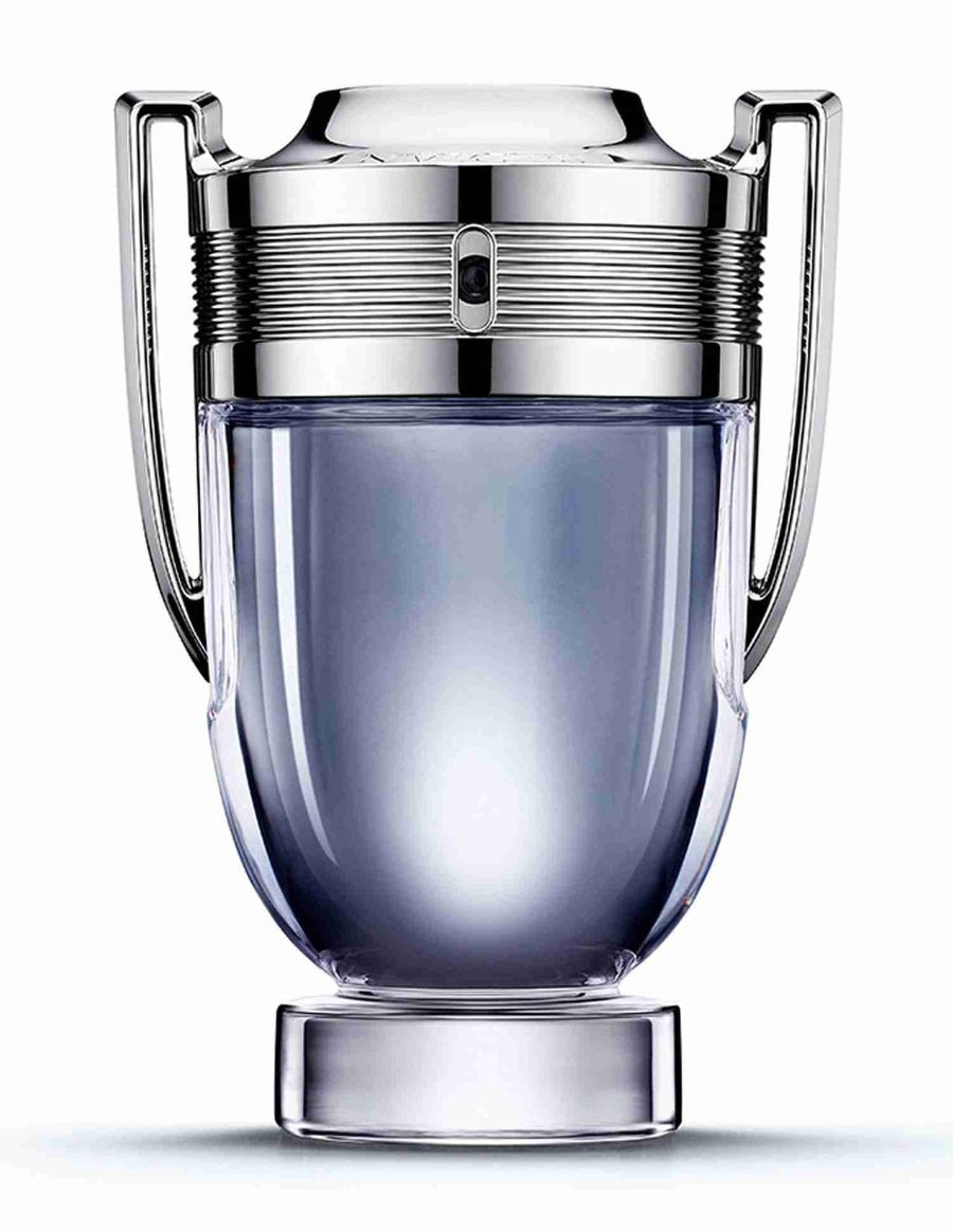 Paco Rabanne Invictus Eau De Toilette Spray 50ml - Fragrance London