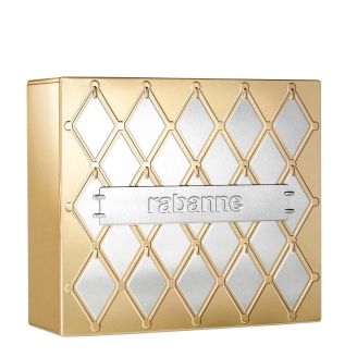 Paco Rabanne Invictus Gift Set (Eau De Toilette Spray 100ml + All Over Shampoo 100ml) - Fragrance London
