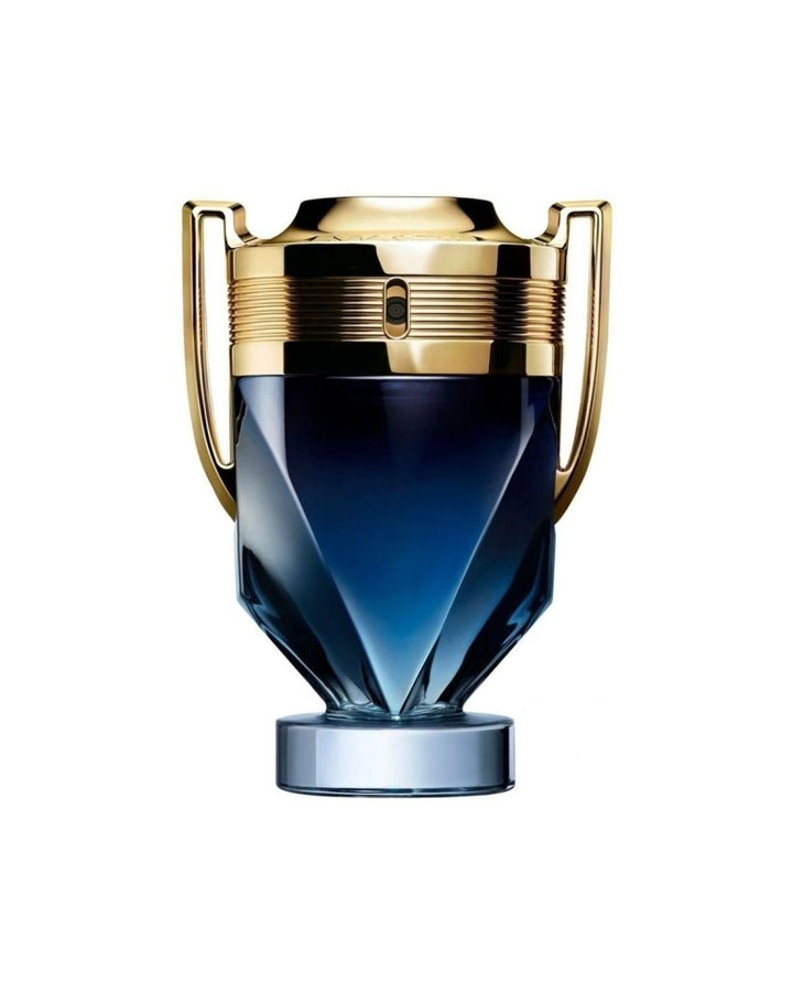 Paco Rabanne Invictus Parfum Spray 100ml - Fragrance London