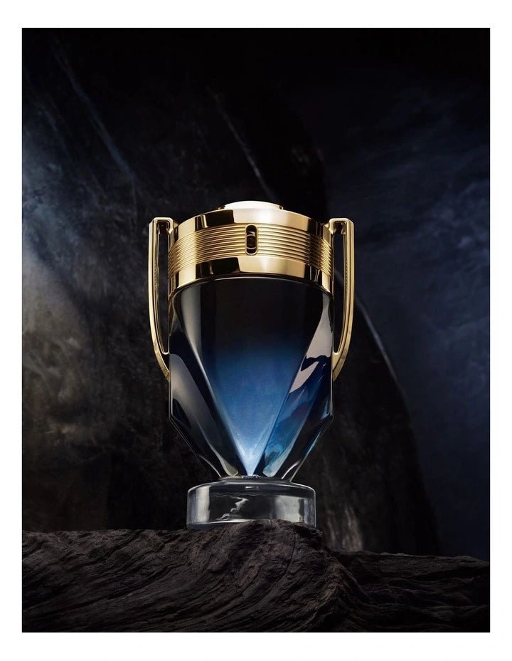 Paco Rabanne Invictus Parfum Spray 100ml - Fragrance London