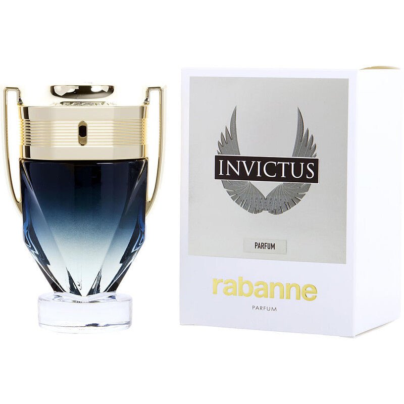 Paco Rabanne Invictus Parfum Spray 200ml - Fragrance London