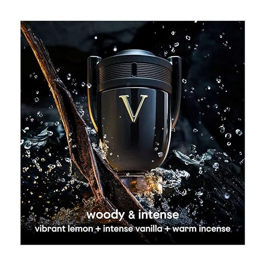 Paco Rabanne Invictus Victory Eau De Parfum Spray 50ml - Fragrance London