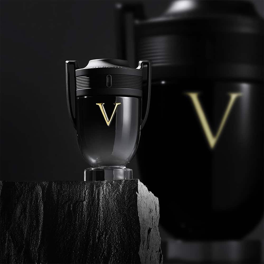 Paco Rabanne Invictus Victory Eau De Parfum Spray 50ml - Fragrance London