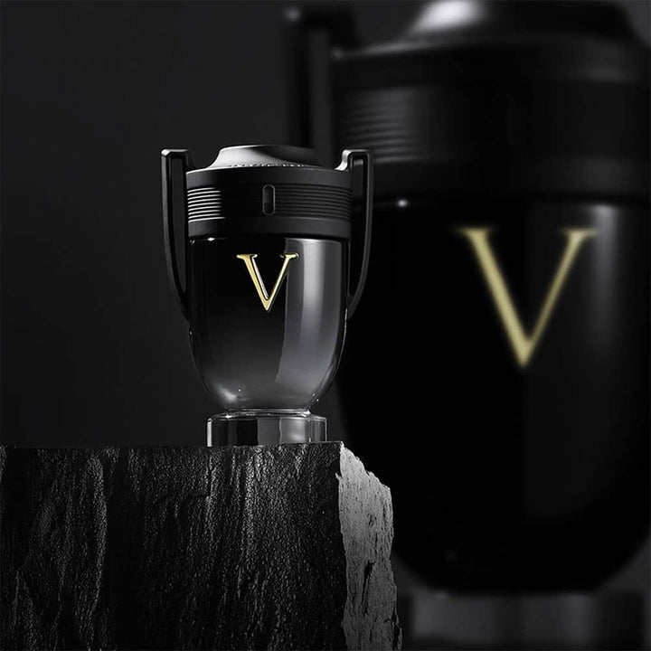 Paco Rabanne Invictus Victory Eau De Parfum Spray 50ml - Fragrance London