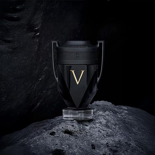 Paco Rabanne Invictus Victory Eau De Parfum Spray Extreme 100ml - Fragrance London